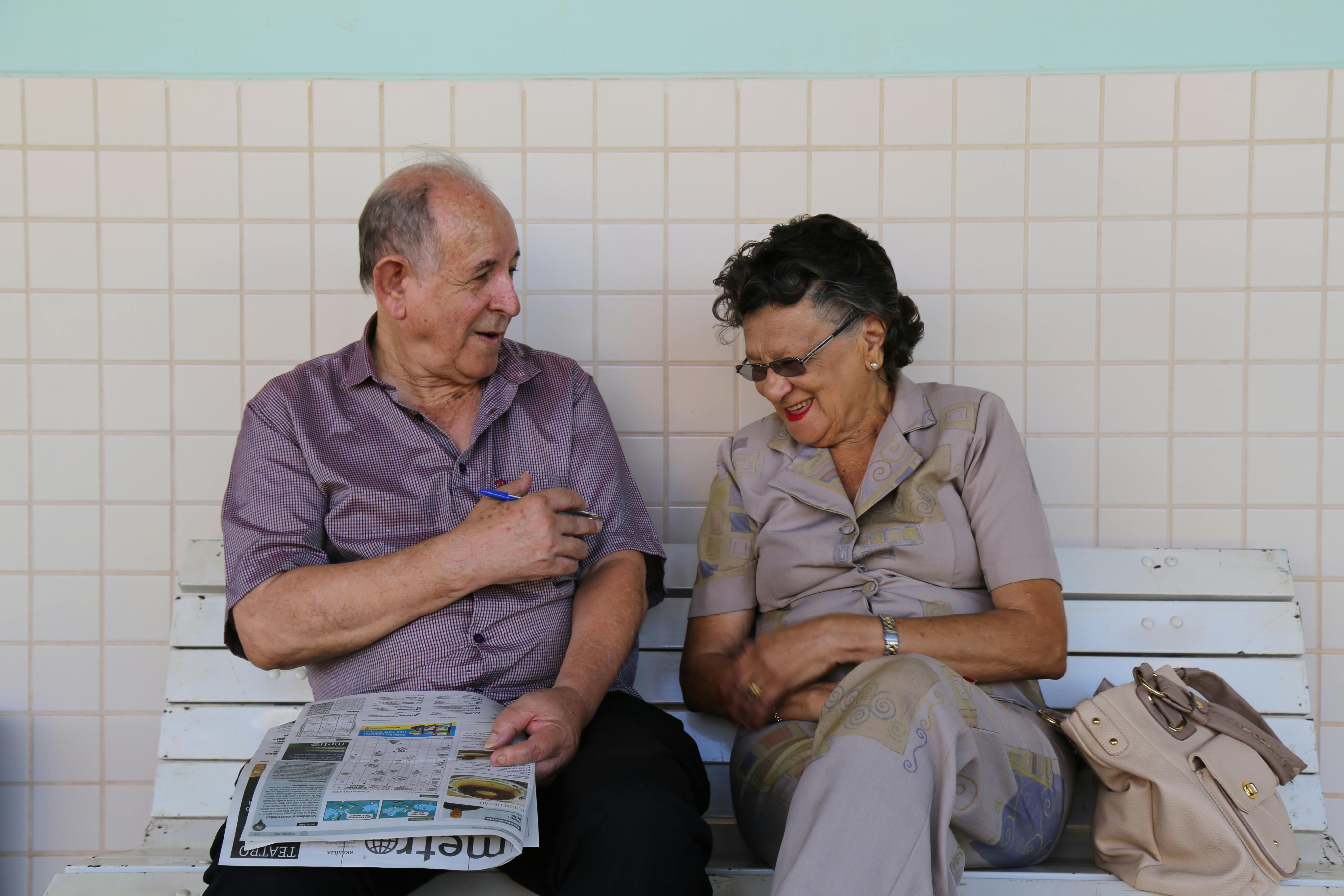 Pensiones IMSS por Cesantía y Vejez